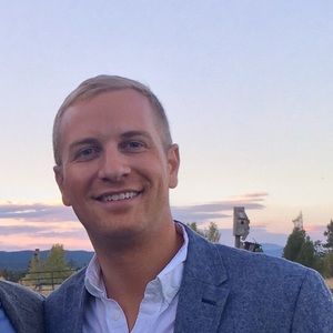 Meet your Posher, Scott